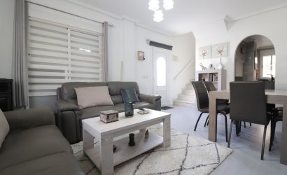 Revente - Villa -
Ciudad Quesada