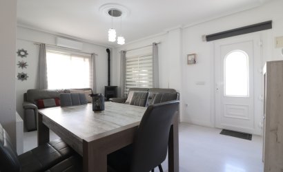 Revente - Villa -
Ciudad Quesada