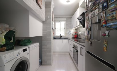 Revente - Villa -
Ciudad Quesada