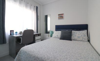 Revente - Villa -
Ciudad Quesada