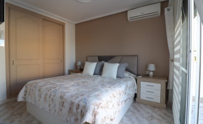 Revente - Villa -
Ciudad Quesada