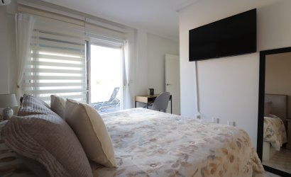 Revente - Villa -
Ciudad Quesada