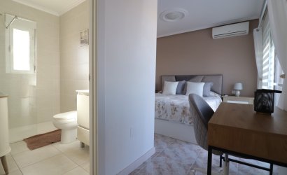 Revente - Villa -
Ciudad Quesada