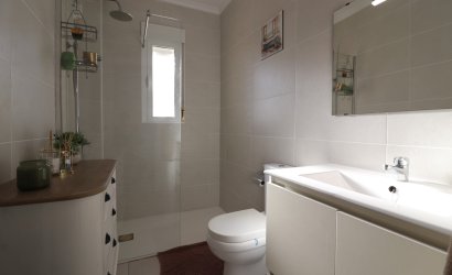 Revente - Villa -
Ciudad Quesada