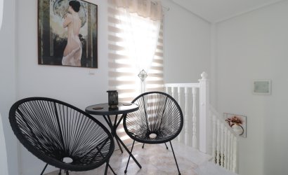 Revente - Villa -
Ciudad Quesada