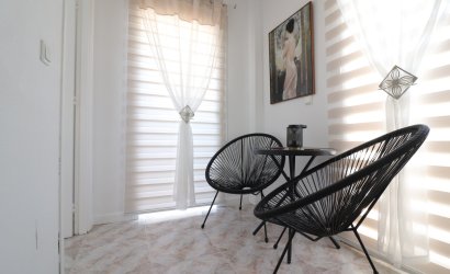 Revente - Villa -
Ciudad Quesada