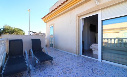 Revente - Villa -
Ciudad Quesada