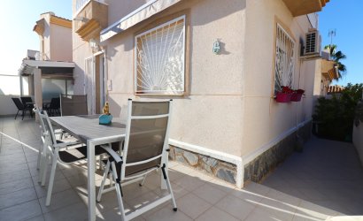 Revente - Villa -
Ciudad Quesada