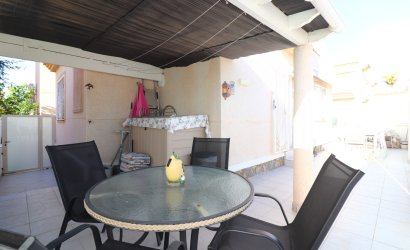 Revente - Villa -
Ciudad Quesada