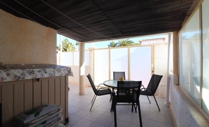 Revente - Villa -
Ciudad Quesada