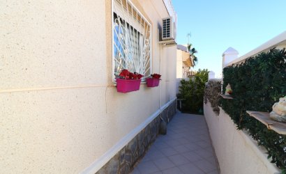 Revente - Villa -
Ciudad Quesada