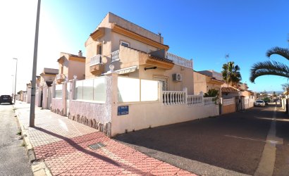 Revente - Villa -
Ciudad Quesada