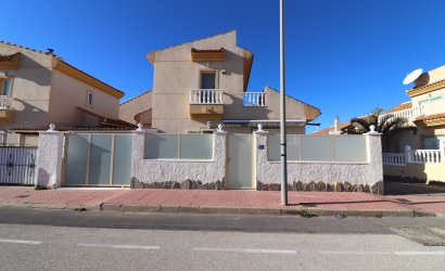 Revente - Villa -
Ciudad Quesada