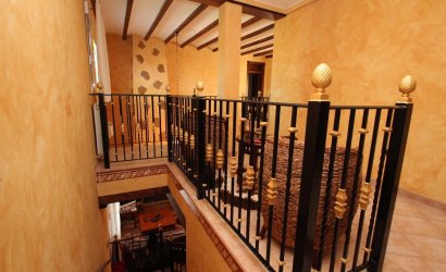 Revente - Country House -
Murcia - Costa Blanca