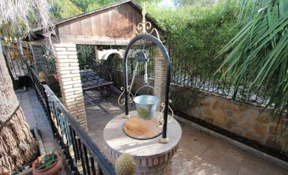 Revente - Country House -
Murcia - Costa Blanca