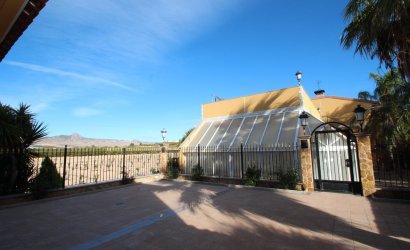 Revente - Country House -
Murcia - Costa Blanca