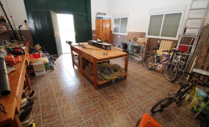 Revente - Country House -
Murcia - Costa Blanca