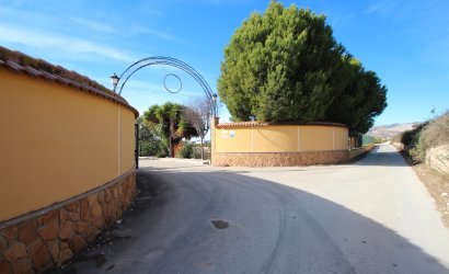 Revente - Country House -
Murcia - Costa Blanca