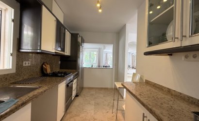 Herverkoop - Villa -
Orihuela - Costa Blanca