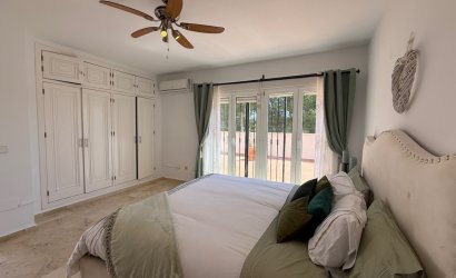 Herverkoop - Villa -
Orihuela - Costa Blanca