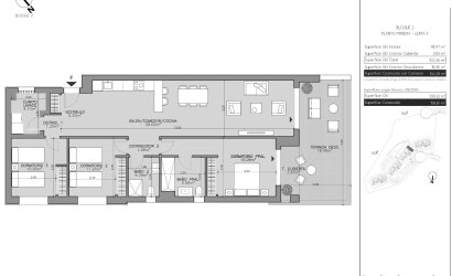 Nouvelle construction - Apartment -
La Linea De La Concepcion - Alcaidesa