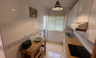 Resale - Apartment -
Orihuela - Costa Blanca
