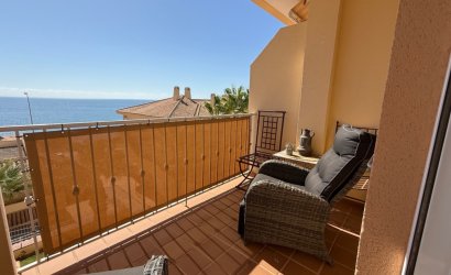 Resale - Apartment -
Orihuela - Costa Blanca