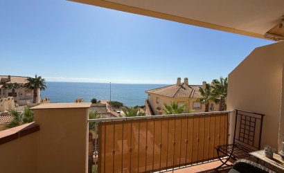 Resale - Apartment -
Orihuela - Costa Blanca