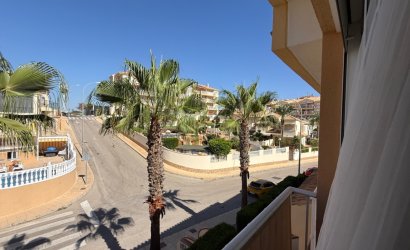 Resale - Apartment -
Orihuela - Costa Blanca