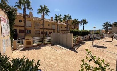 Resale - Apartment -
Orihuela - Costa Blanca