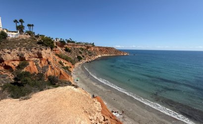 Resale - Apartment -
Orihuela - Costa Blanca