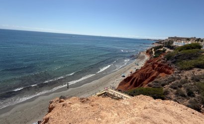 Resale - Apartment -
Orihuela - Costa Blanca