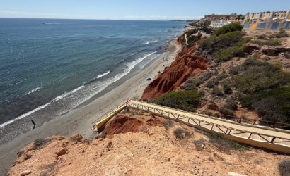 Resale - Apartment -
Orihuela - Costa Blanca