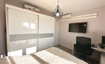 Revente - Apartment -
Torrevieja - San Luis