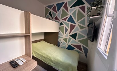 Revente - Apartment -
Torrevieja - San Luis