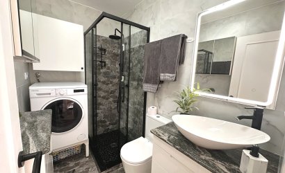 Revente - Apartment -
Torrevieja - San Luis