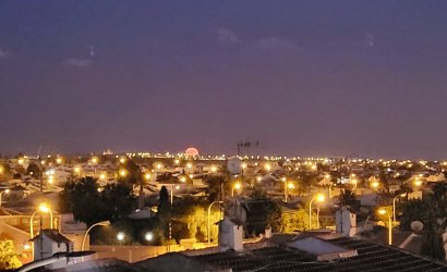 Revente - Apartment -
Torrevieja - San Luis