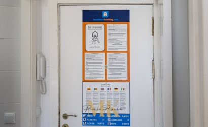 Revente - Apartment -
Benidorm - Coblanca