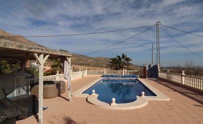 Revente - Villa -
La Romana