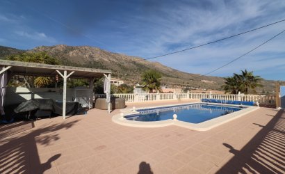 Revente - Villa -
La Romana