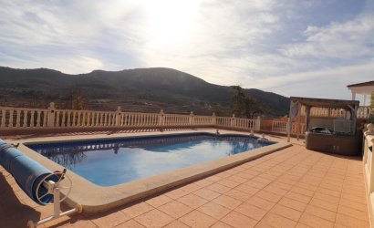 Revente - Villa -
La Romana