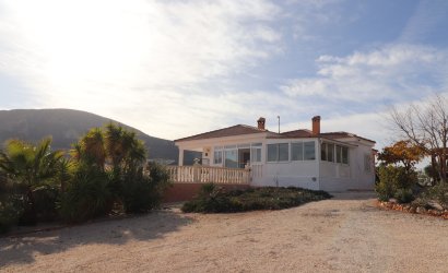 Revente - Villa -
La Romana