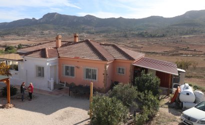 Revente - Villa -
La Romana