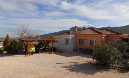 Revente - Villa -
La Romana