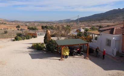 Revente - Villa -
La Romana