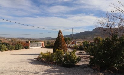 Revente - Villa -
La Romana