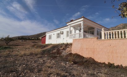 Revente - Villa -
La Romana