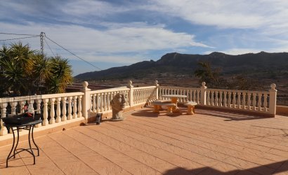 Revente - Villa -
La Romana