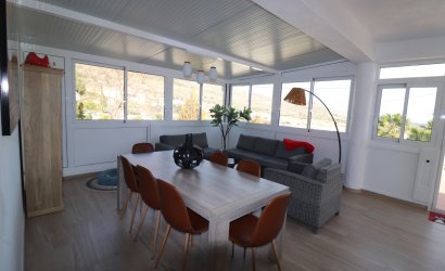 Revente - Villa -
La Romana