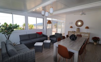 Revente - Villa -
La Romana